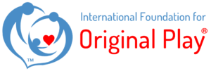 Logo of International Foundation for Original Play