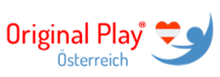 Logo Original Play Austria