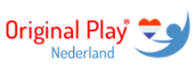 Logo Original Play Nederland