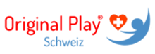 Logo Original Play Swizzerland